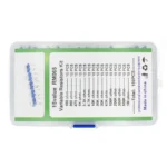 150pcs RM065 Trimmer Potentiometer Kit 4