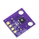 HDC1080 High Accuracy Digital Humidity and Temperature Sensor 5