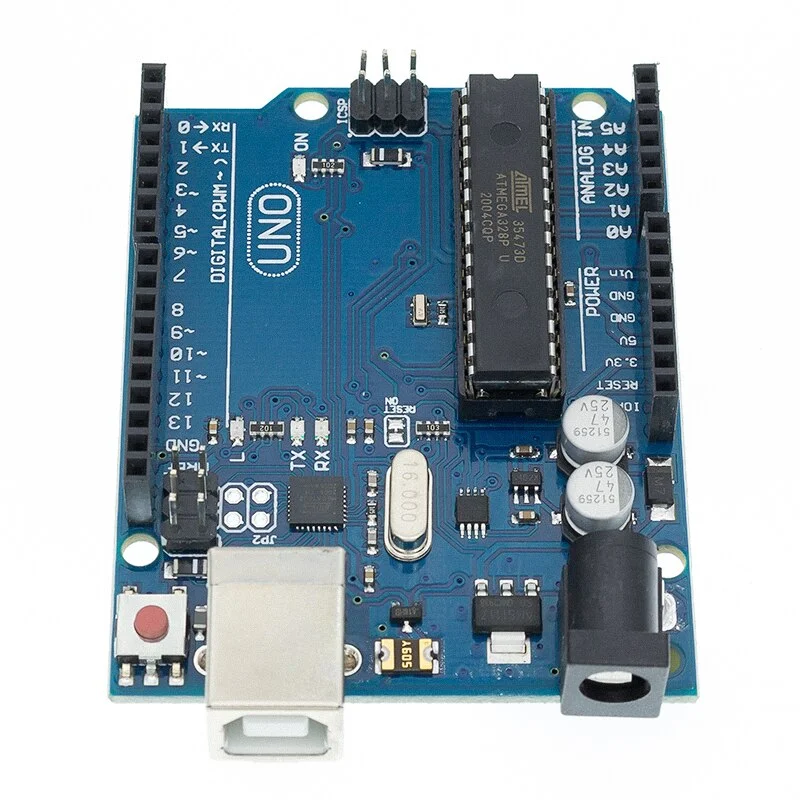Arduino Uno R3 Compatible Board
