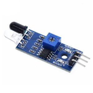 Infrared Obstacle Avoidance Sensor IR Photoelectric