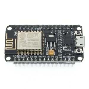 ESP8266 NodeMcu V2 CP2102 Lua WIFI Development Board Module Node Mcu IoT2