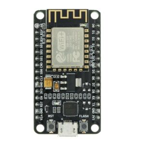 NodeMcu V2.1 chip CH9102X ESP-12F Development Board Module