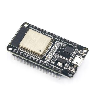 ESP-32 Wroom-32 Bluetooth and WIFI Dual Core CPU with Low Power Consumption 30pin