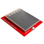LCD 2.4 inch TFT Touch Screen