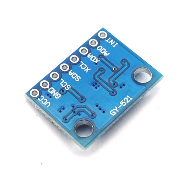 MPU-6050 3 Axis Analog Gyroscope Accelerometer