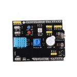 Arduino UNO Expansion Board with Temperature Humidity Sensor