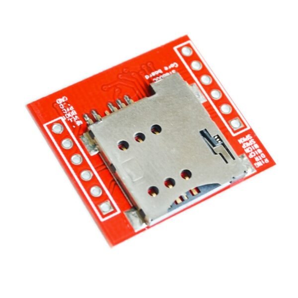 SIM800L GSM GPRS Module 5V3.3V TTL Development Board