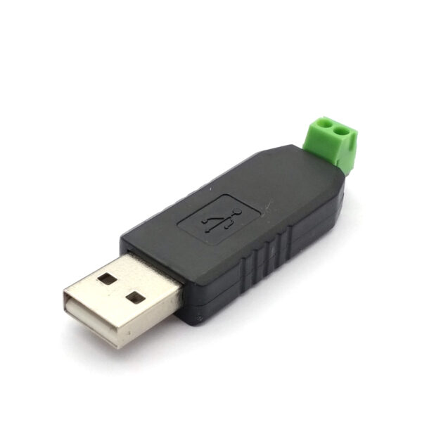 USB To RS485 485 Converter Adapter Linux Mac OS
