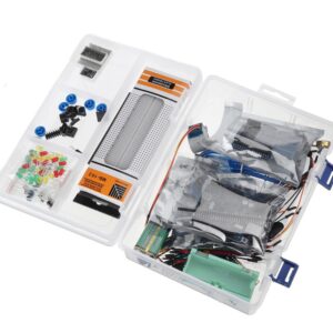 DIY Electronic Starter Kit Arduino UNO