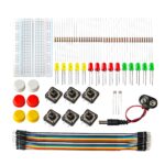 Basic Electronics Starter Set