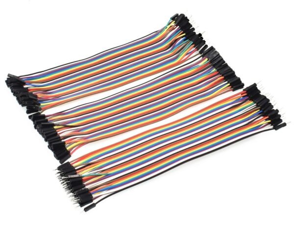 20cm Jumper Wire Breadboard Cable