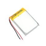 110mah 3.7V Lithium Polymer Rechargeable Battery 301525 LiPo cells For Reading pen Smart bracelet Bluetooth headset MP3 MP4 MP5