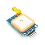 NEO-8M 7M 6M GPS Satellite Positioning Module with USB for Arduino STM32 C51