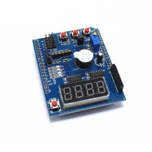 Multi-functional Expansion Board for UNO R3, Mega