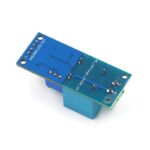 AC Voltage Sensor Module ZMPT101B 240V Voltage Transformer Module Arduino