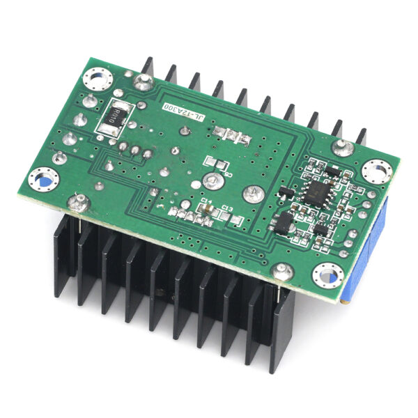 300W 9A Step Down Buck Converter 5-40V To 1.2-35V Power Supply Module