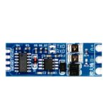 RS485 module to TTL with Isolation Single Chip Microcontroller UART Serial Port