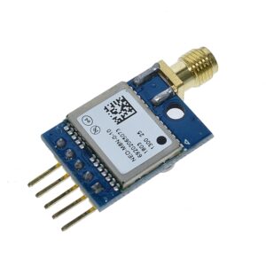 Mini NEO-M8N and NEO-M6N Double Sided GPS Satellite Positioning Microcontroller SCM MCU