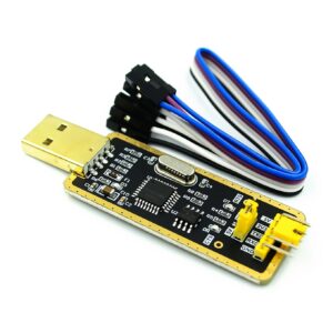 FT232 FT232BL FT232RL USB 2.0 to TTL Cable to Serial Board Adapter Module 5V 3.3V Debugger