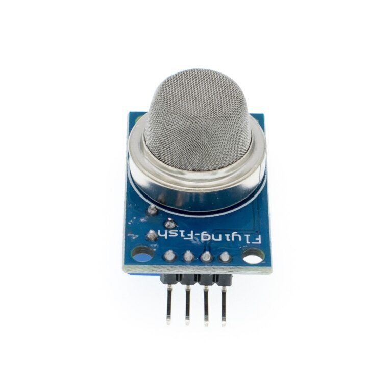 MQ series Gas Sensor Modules Arduino - Kunkune