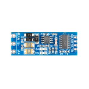 XY-017 Serial Port to RS485 UART Converter