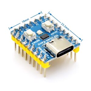 Mini Raspberry Pi RP2040 -Zero