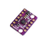 BMI160 6-axis Motion Tracking Accelerometer & Gyroscope Module