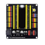 GPIO Sensor Extension Board for Raspberry Pico Shield