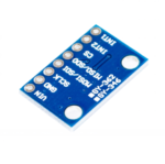 GY-346 replaces ADXL346 Reliable and High-Performance Accelerometer I2C SPI IIC Interface
