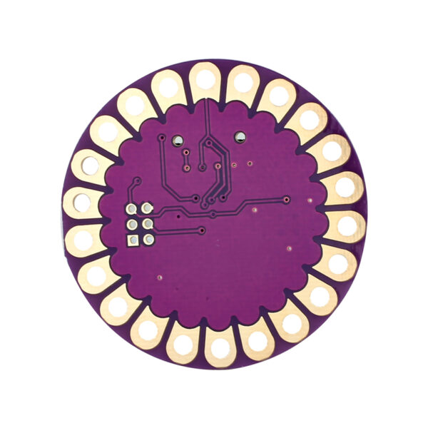 LilyPad Arduino 328 Main Board ATmega328P