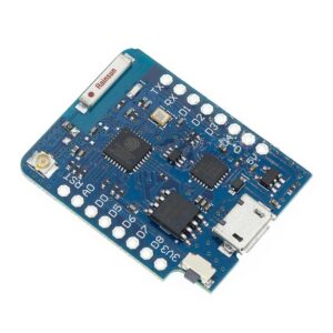 Wemos D1 mini Pro 4MB or 16MB Flash memory Development Board with CH340G