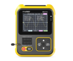 FNIRSI-TC2 Digital Oscilloscope and Electronic Component Tester Multimete