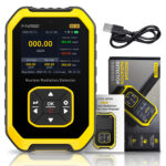FNIRSI GC-01 Geiger Counter Nuclear Radiation Personal Dosimeter Detector
