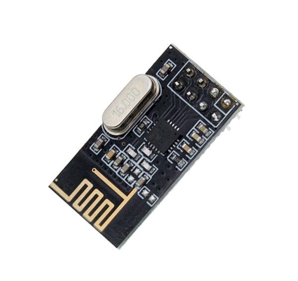 NRF24L01 Wireless Module 2.4GHz Radio Transceiver Module
