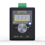 SG-002 Digital 4-20mA 0-10V Voltage Signal Generator 0-20mA Current Transmitter Professional Electronic Measuring Instrument