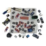 45pcs Sensor Kit for Arduino in box