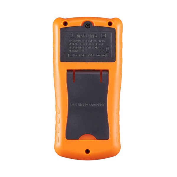 VC830L Digital Multimeter Handheld LCD Backlight main