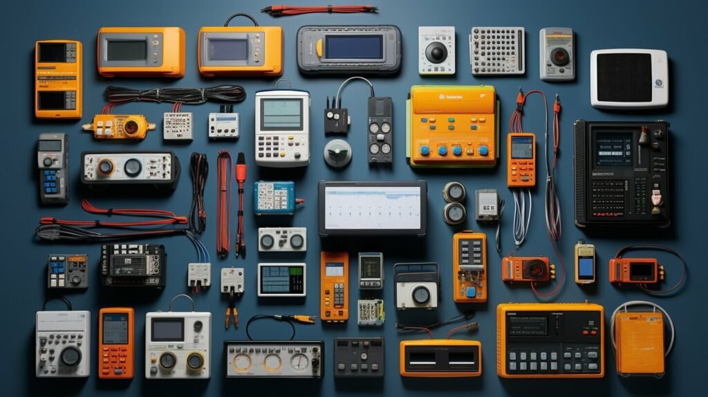 FNIRSI products