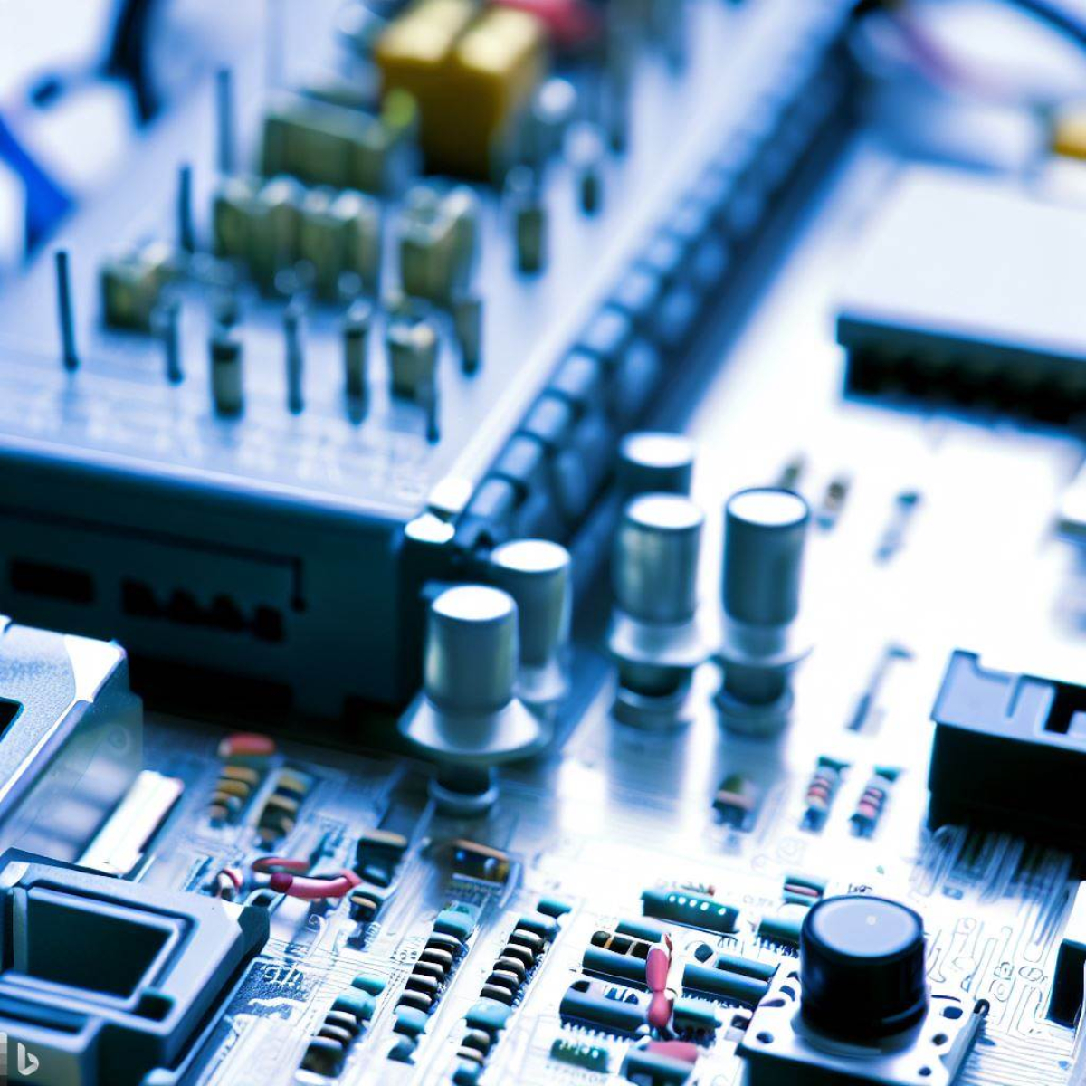 How to Choose Electronic Test Equipment ETE 1