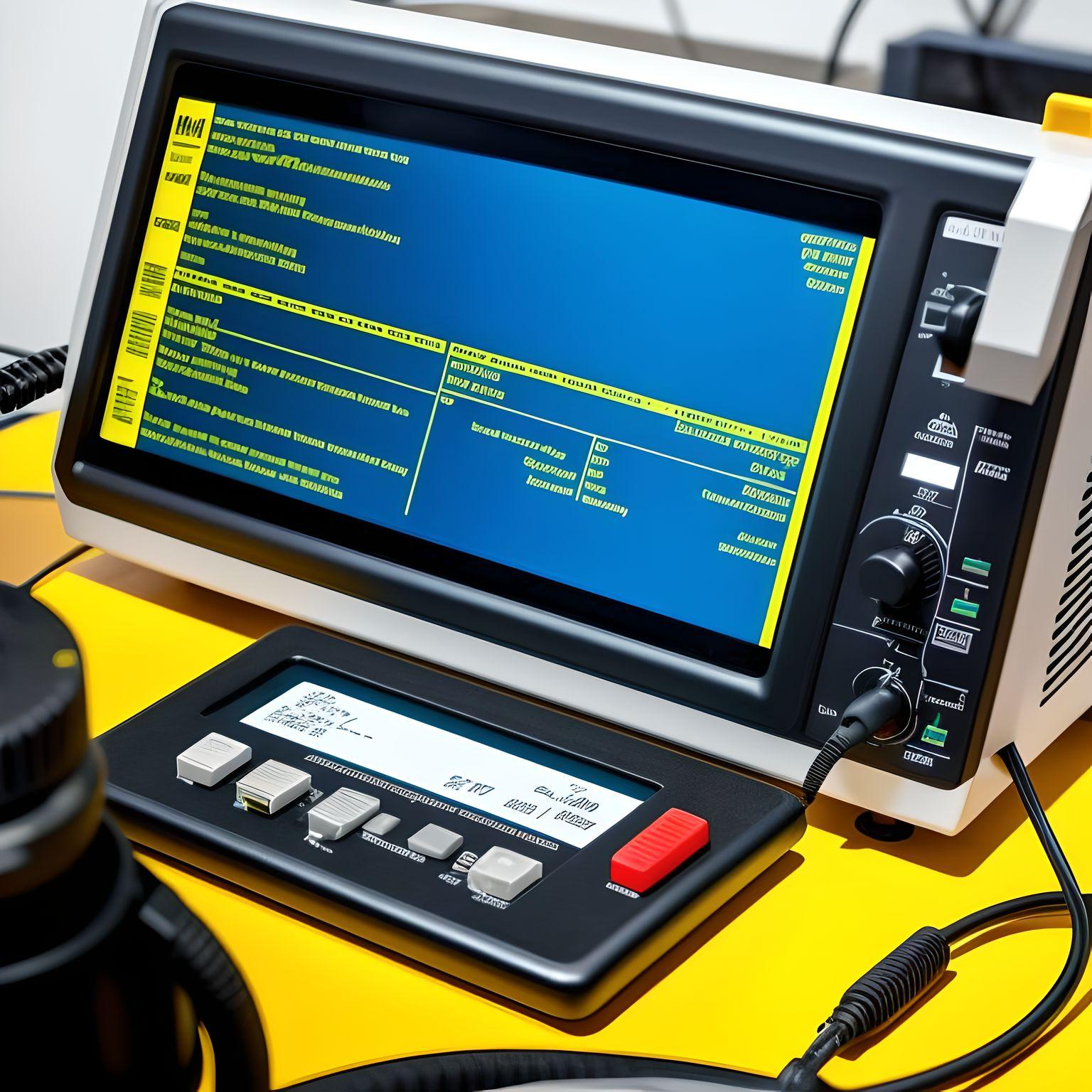 How to Use Electronic Test Equipment to Save Money Expert Tips