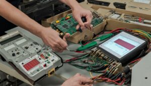 How to Troubleshoot Electronic Test Equipment Problems | Expert Guide