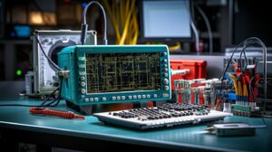 Discover the Best Electronic Test Equipment for Quality Control