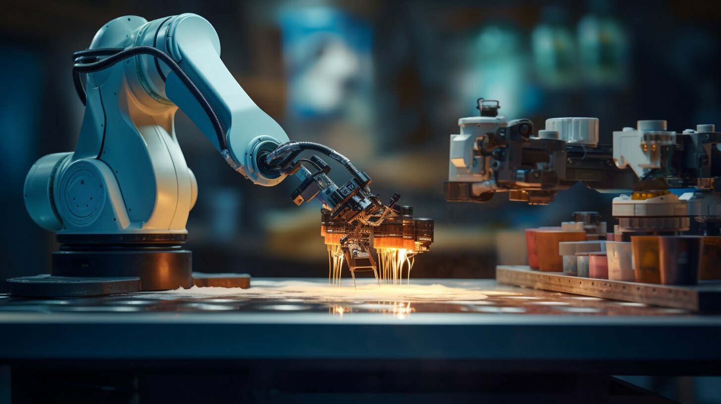The Benefits of Using Arduino in Robotics and Automation