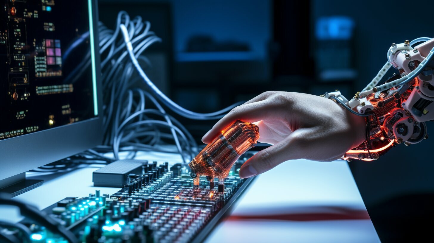 The Benefits of Using Arduino in Robotics and Automation