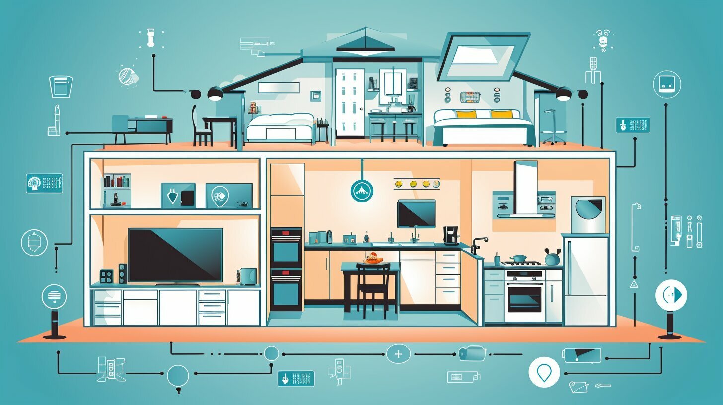 How to Build a Smart Home System with Arduino and WiFi