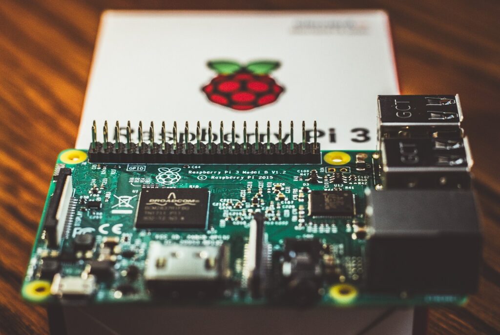 Arduino UNO vs. Raspberry Pi Which One Should You Choose