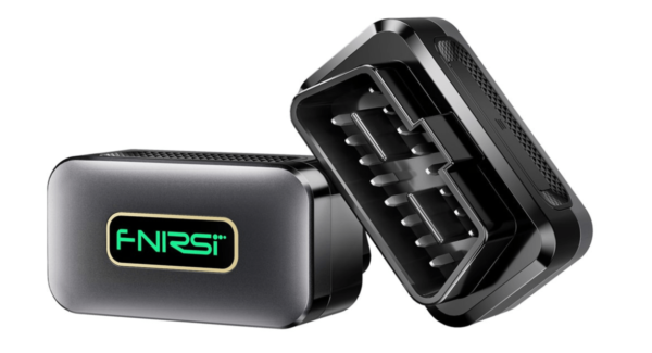 FNIRSI FD10 Car OBDII Bluetooth Diagnostic Tool from KunKune.co .uk