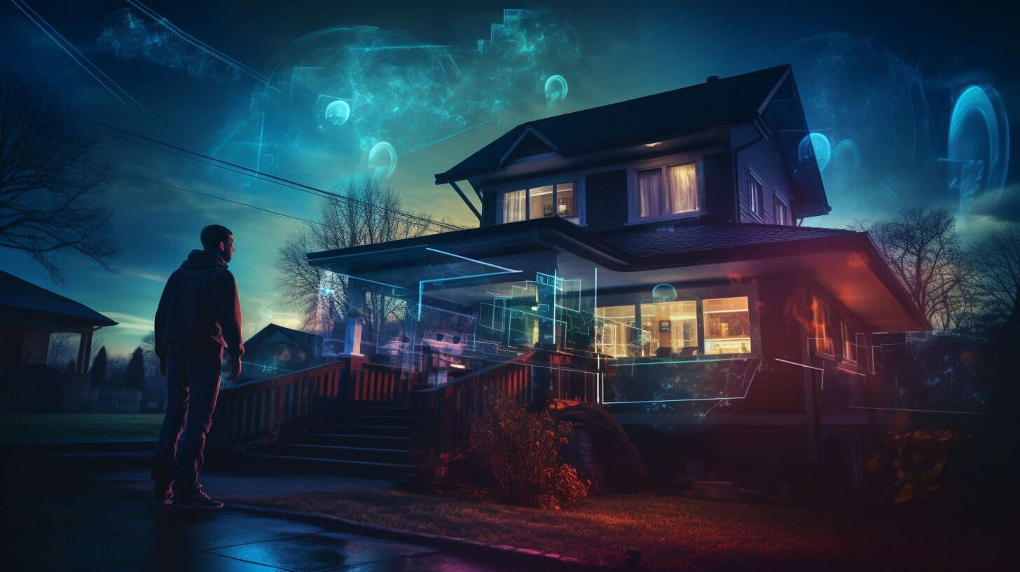 How to Build a Smart Home System with Arduino and WiFi