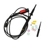 High Voltage Oscilloscope Probe P4100 from kunkune.co.uk all bits