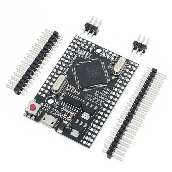 Kunkune 8 Top Compatible with Arduino Boards, You Must Check